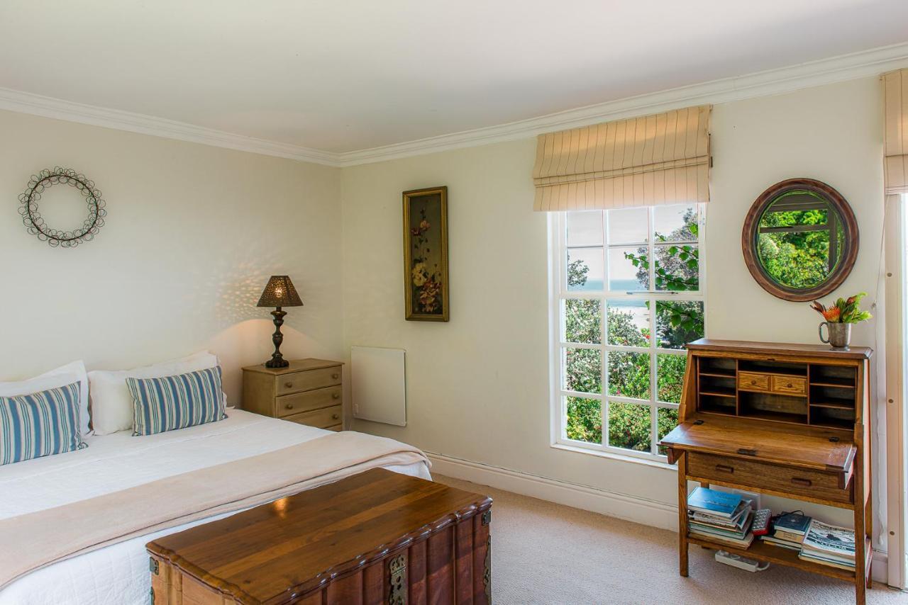 Francolinhof Guest House Hermanus Bagian luar foto